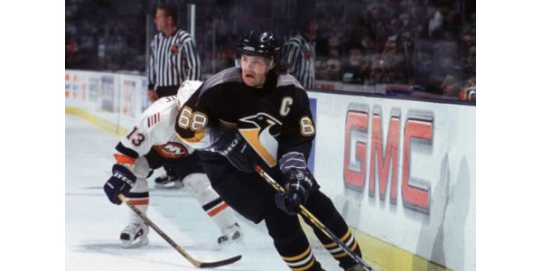 Pittsburgh Penguins oznámili ukončení třetího dresu Pittsburgh Penguins oznámili ukončení třetího dresu